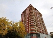Satılır 3 otaqlı 145 m2 yeni tikili Nəriman Nərimanov m.