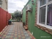 Satılır 4 otaqlı 130 m2 həyət evi Novxanı