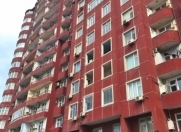 İcarəyə verilir 3 otaqlı 120 m2 yeni tikili Gənclik m.