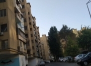 Satılır 3 otaqlı 85 m2 köhnə tikili 8 mkr