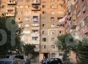 Satılır 2 otaqlı 64 m2 köhnə tikili Biləcəri