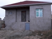 Satılır 4 otaqlı 130 m2 həyət evi Pirşağı