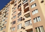 Satılır 3 otaqlı 110 m2 yeni tikili Əhmədli