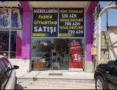 İcarəyə verilir 1 otaqlı 52 m2 obyekt Masazır