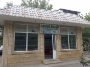 İcarəyə verilir 1 otaqlı 30 m2 obyekt Sumqayıt