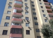 Satılır 3 otaqlı 116 m2 yeni tikili 3 mkr
