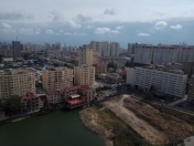 Satılır 2 otaqlı 88 m2 yeni tikili İnşaatçılar m.