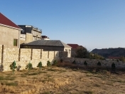 Satılır 11 sot torpaq Botanika bağı