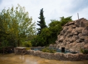 Satılır 9 otaqlı 900 m2 villa Novxanı