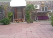 Satılır 6 otaqlı 210 m2 villa Novxanı