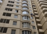 Satılır 3 otaqlı 101 m2 yeni tikili Nəsimi r.