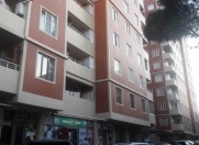 Satılır 4 otaqlı 129 m2 yeni tikili 4 mkr