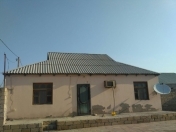 Satılır 3 otaqlı 80 m2 bağ evi Qobustan