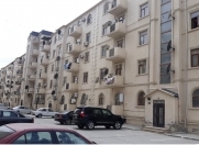 Satılır 1 otaqlı 37.5 m2 yeni tikili Xırdalan