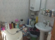 Satılır 2 otaqlı 35 m2 köhnə tikili 8 km