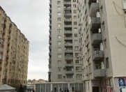 Satılır 2 otaqlı 60 m2 yeni tikili Asan Xidmət-1