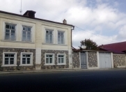 Satılır 6 otaqlı 5 m2 həyət evi Quba