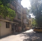 Satılır 1 otaqlı 35 m2 köhnə tikili Neftçilər m.
