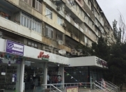 Satılır 3 otaqlı 65 m2 köhnə tikili 9 mkr