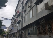 Satılır 3 otaqlı 65 m2 köhnə tikili Qələbə dairəsi