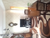 Satılır 1 otaqlı 555 m2 həyət evi Binəqədi