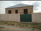 Satılır 4 otaqlı 130 m2 həyət evi Sumqayıt