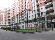 Satılır 3 otaqlı 117 m2 yeni tikili 20 yanvar m.