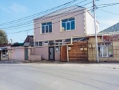 Satılır 2 otaqlı 130 m2 obyekt Asan Xidmət-1