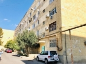 Satılır 2 otaqlı 60 m2 köhnə tikili ANS telekanalı
