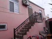 Satılır 6 otaqlı 140 m2 həyət evi Xocəsən