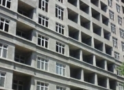 Satılır 1 otaqlı 58 m2 yeni tikili Alatava 2