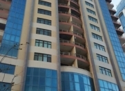 Satılır 4 otaqlı 240 m2 yeni tikili Sahil m.
