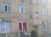 İcarəyə verilir 3 otaqlı 75 m2 yeni tikili Gənclik m.