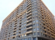 Satılır 3 otaqlı 137 m2 yeni tikili Nəriman Nərimanov m.