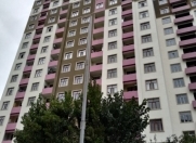 Satılır 1 otaqlı 62 m2 yeni tikili Əhmədli