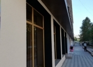 İcarəyə verilir 5 otaqlı 162 m2 obyekt Ayna Sultanova heykəli