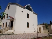 Satılır 6 otaqlı 308 m2 villa Şağan