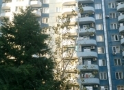 İcarəyə verilir 3 otaqlı 145 m2 yeni tikili Nizami m.