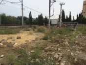 Satılır 12 sot torpaq Bakıxanov