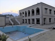 Satılır 6 otaqlı 290 m2 həyət evi Şağan