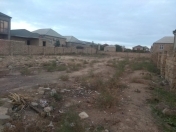 Satılır 11 sot torpaq Binə