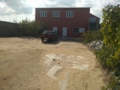 Satılır 5 otaqlı 6000 m2 həyət evi Albalı