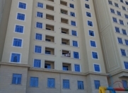 Satılır 3 otaqlı 117 m2 yeni tikili Nərimanov r.