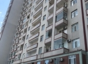 Satılır 4 otaqlı 230 m2 yeni tikili Dərnəgül m.