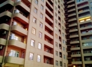 Satılır 2 otaqlı 55 m2 yeni tikili 8 km