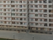 Satılır 3 otaqlı 91.3 m2 yeni tikili 20 yanvar m.