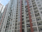 Satılır 3 otaqlı 120 m2 yeni tikili Nəriman Nərimanov m.