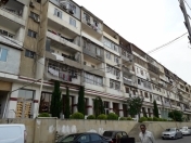 Satılır 2 otaqlı 42 m2 köhnə tikili Dədə Qorqud parkı