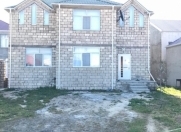 Satılır 6 otaqlı 220 m2 həyət evi Hövsan
