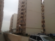 Satılır 1 otaqlı 45.47 m2 yeni tikili Qafqaz Universiteti